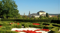 Saarbrücker Schlossgarten