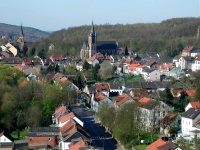 Stadt Sulzbach