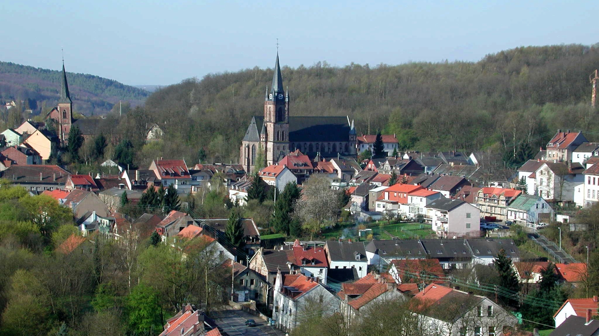 Sulzbach