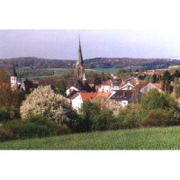 Gemeinde Heusweiler