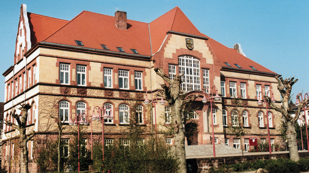 Friedrichsthal