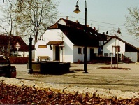 Auersmacher Backhaus