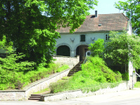 Jagdschloss Karlsbrunn Bild1