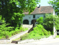 Karlsbrunn Hunting Lodge Image