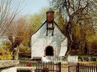 Bliesransbacher Wendalinuskapelle