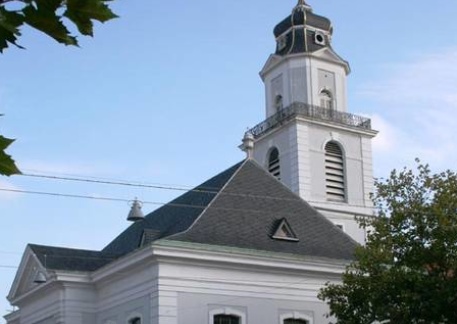 Friedenskirche