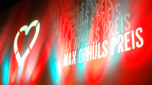 Festival du film Max Ophüls Preis