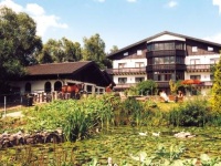 Hotel Mühlenthal Hotel Mühlenthal