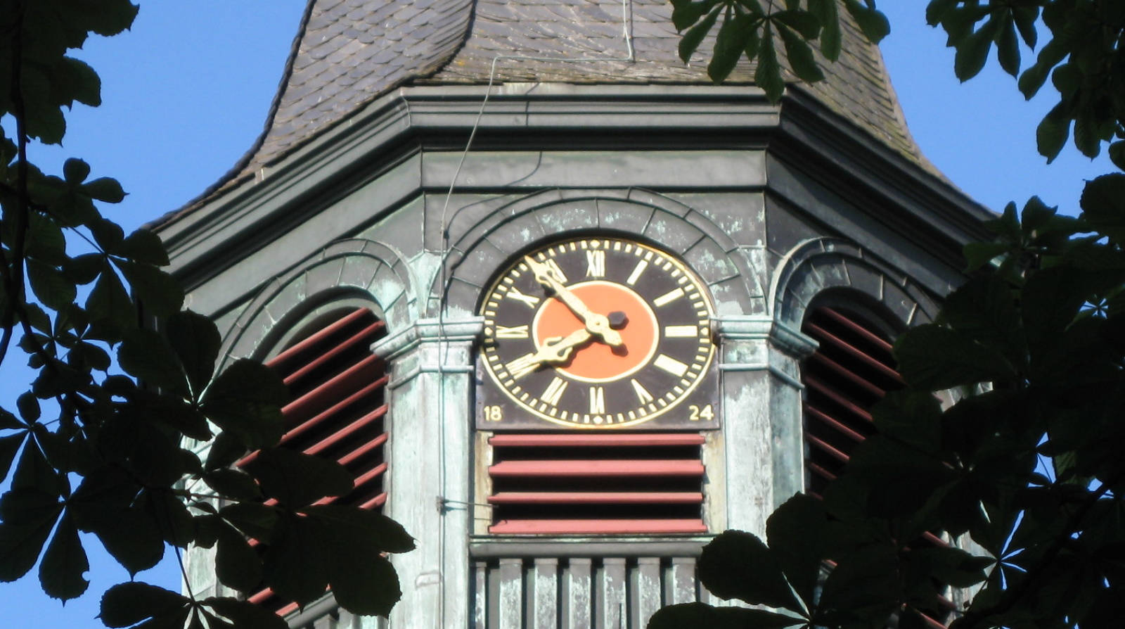 © Stiftung Schinkelkirche