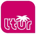 Logo L`TUR Logo L`TUR