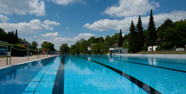 Freibad Dudweiler