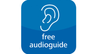 Logo Audioguide