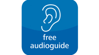 Logo Audioguide