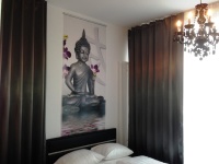 Hotel Crystal Zimmer Hotel Crystal Zimmer
