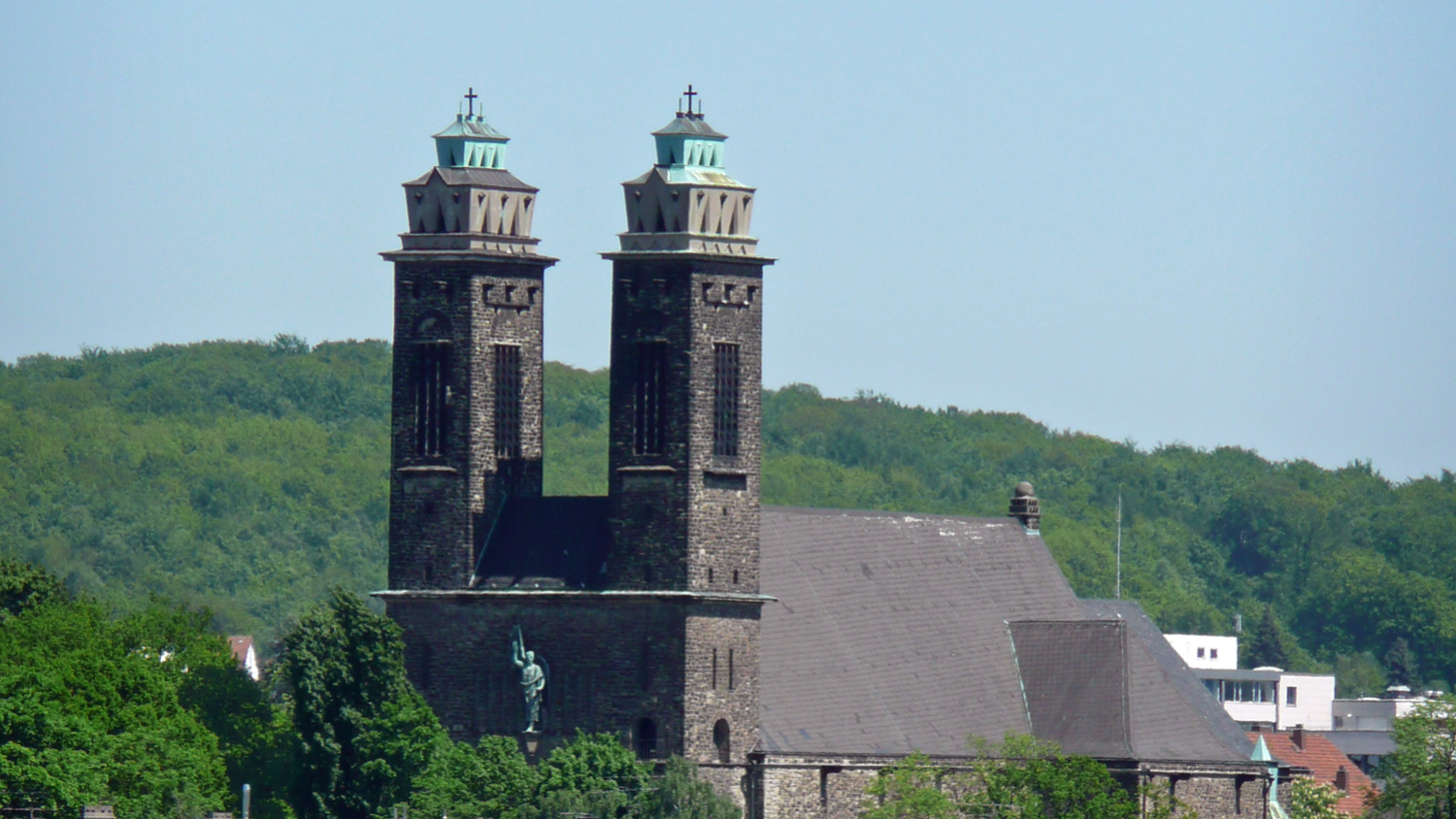 Pfarrkirche St. Michael