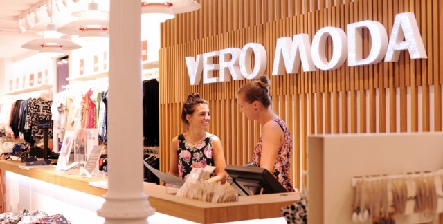 Vero Moda / Jack & Jones Image