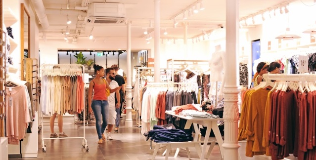 Vero Moda / Jack & Jones Image