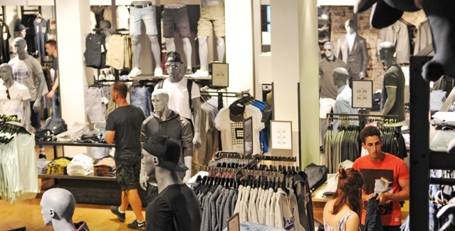 Vero Moda / Jack & Jones Image