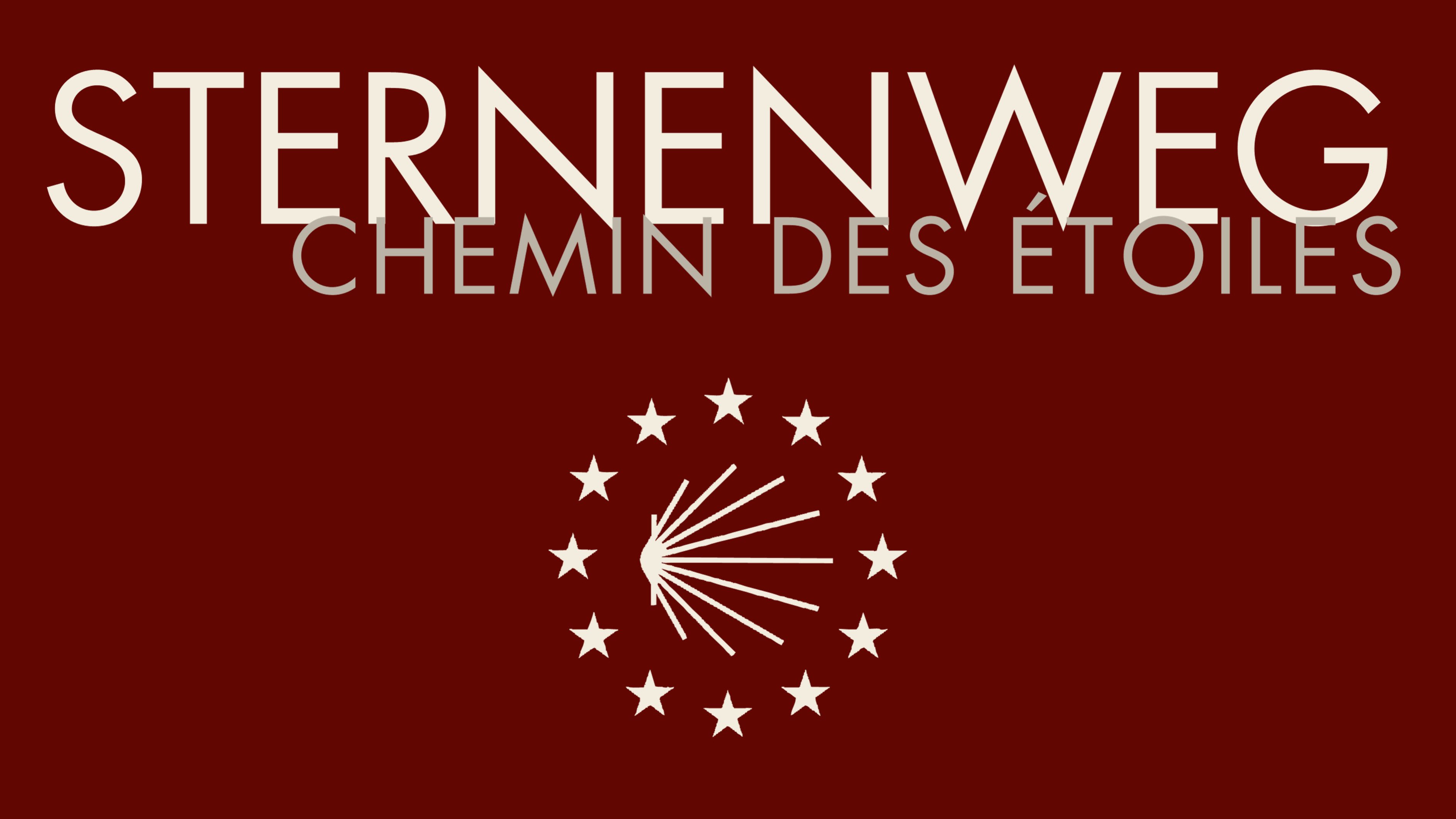 Europäisches Modellprojekt „Sternenweg/Chemin des étoiles“ (Regionalverband Peter Lupp/elke Birkelbach)