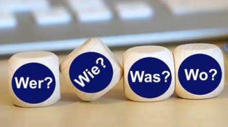 Fragen (Foto: MH/Fotolia) Fragen (Foto: MH/Fotolia)