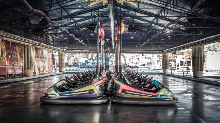Kirmes Burbach (Foto: Thomas Ernst) Kirmes Burbach (Foto: Thomas Ernst)