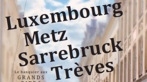 Guide touristique QuattroPole FR