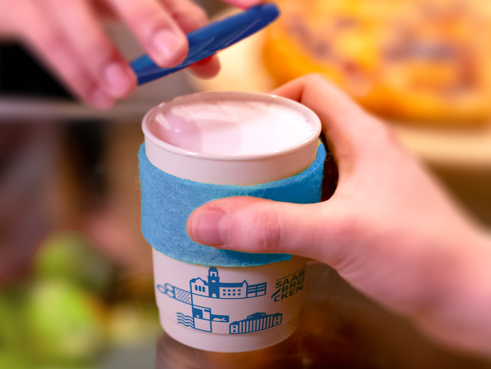 Quattro Cup im Einsatz (Foto: Andreas Siegfried Hoffmann) Quattro Cup im Einsatz (Foto: Andreas Siegfried Hoffmann)