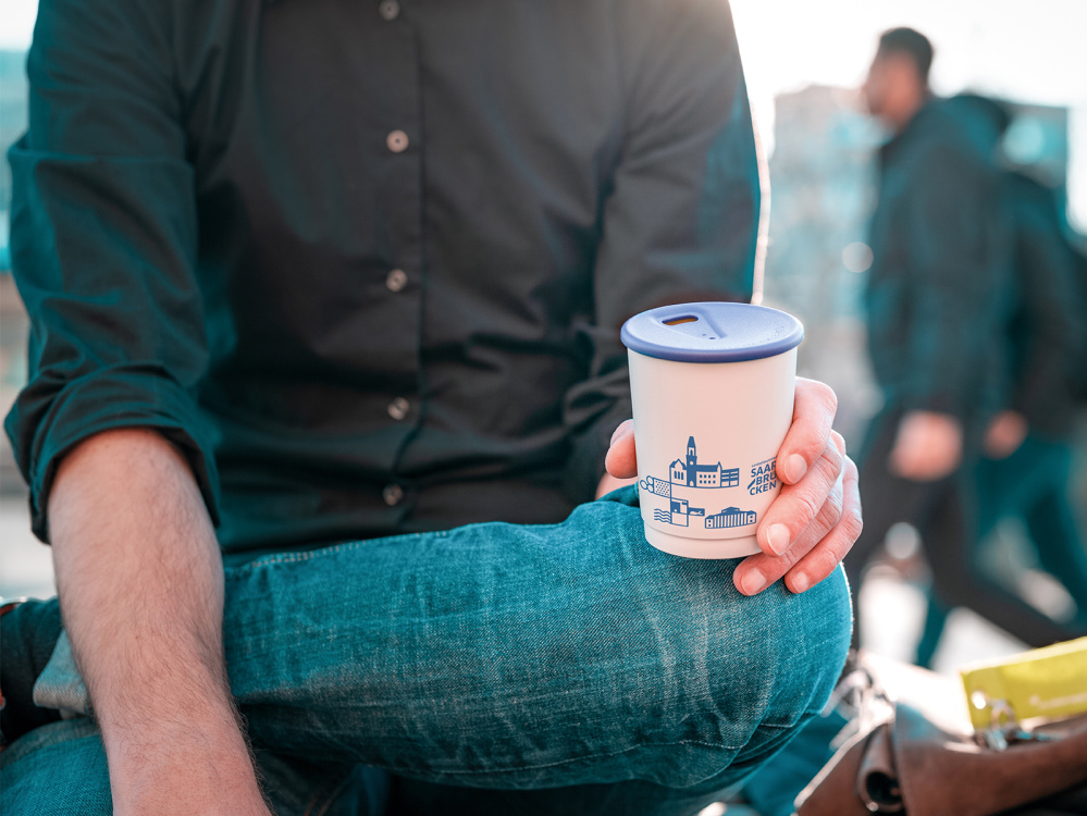 Quattro Cup im Einsatz (Foto: Andreas Siegfried Hoffmann) Quattro Cup im Einsatz (Foto: Andreas Siegfried Hoffmann)