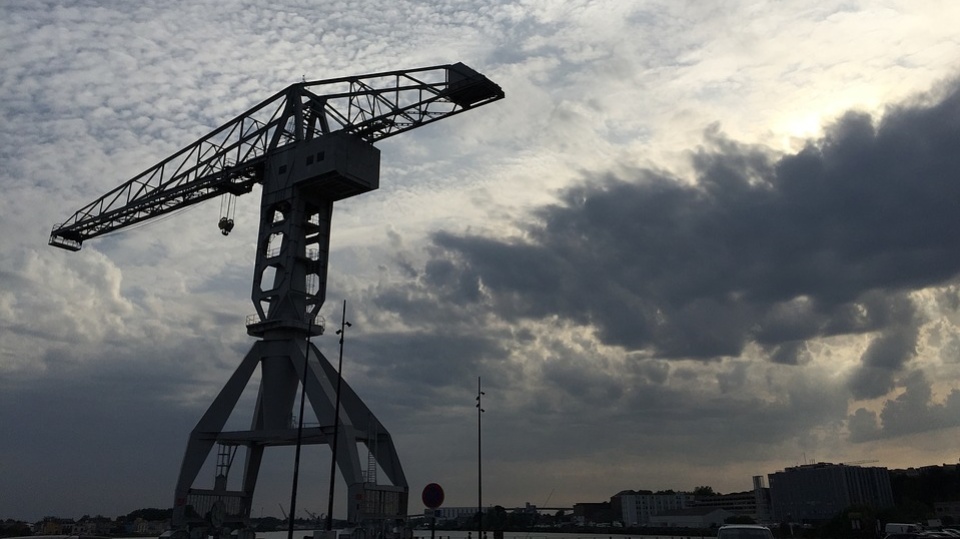 Grue Nantes Grue Nantes