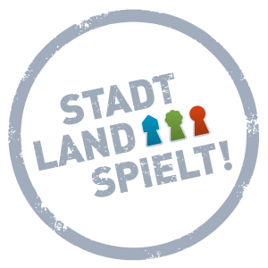 Logo Stadt-Land-Spielt Logo Stadt-Land-Spielt