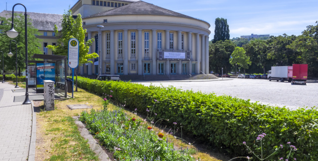 Staatstheater