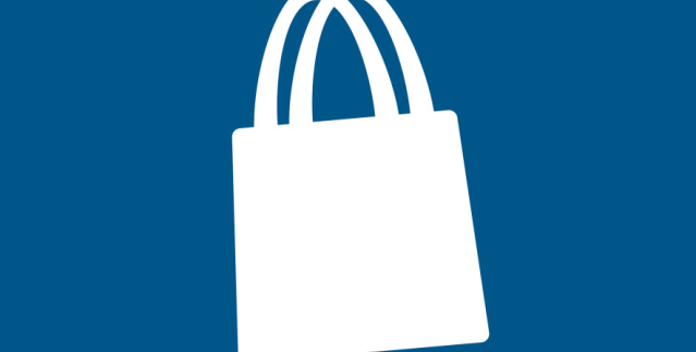 Icon : Tragetasche Image