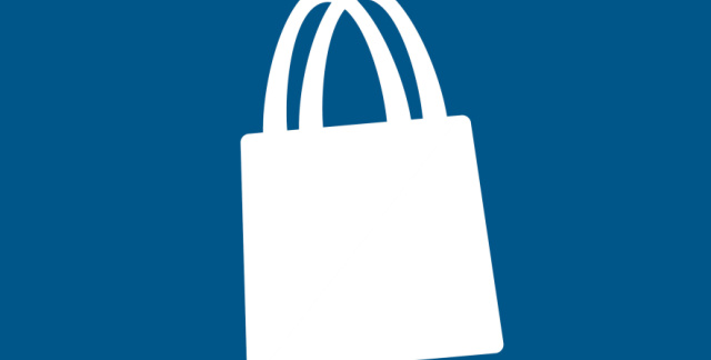 Icon : Tragetasche Image