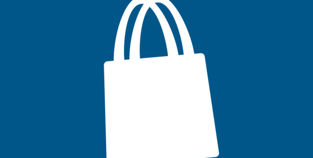 Icon : Tragetasche Image