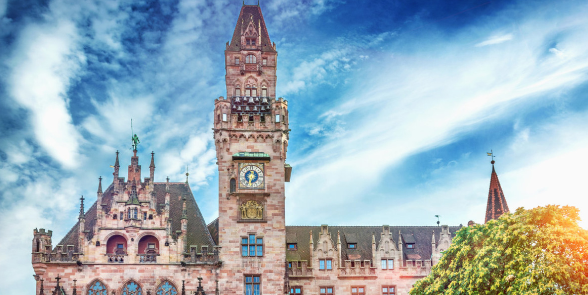 Rathaus St. Johann Rathaus St. Johann