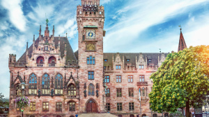 Rathaus St. Johann Rathaus St. Johann