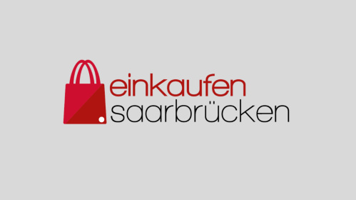 Logo Einkaufen