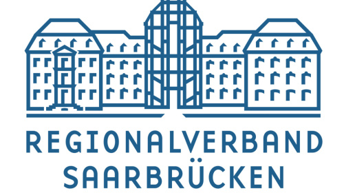Logo des Regionalverbands Saarbrücken Logo des Regionalverbands Saarbrücken