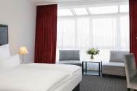 Beispiel Zimmer im Best Western Victor's Hotel Rodenhof