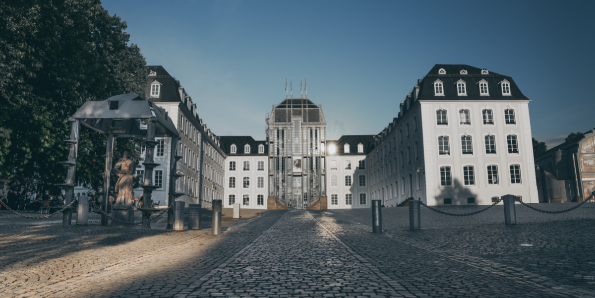 Saarbr cker Schloss Tourismus Saarbr cker Schloss Tourismus