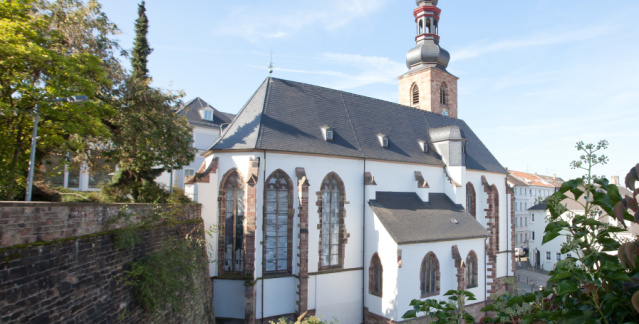 Schlosskirche