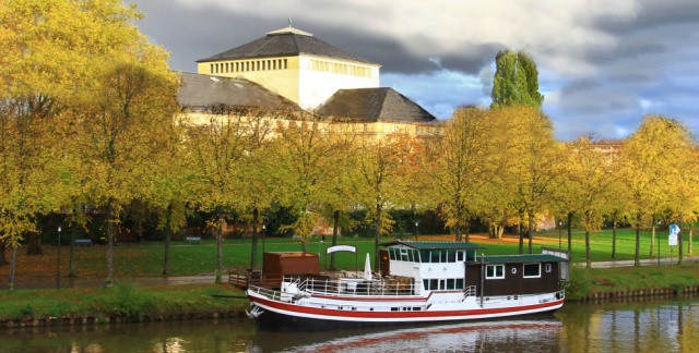 Saarländisches Staatstheater