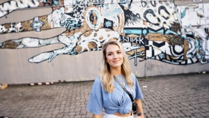 Urban Art in Saarbrücken