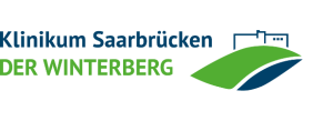 Logo Klinikum Saarbrücken