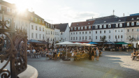 Quartier St. Johanner Markt