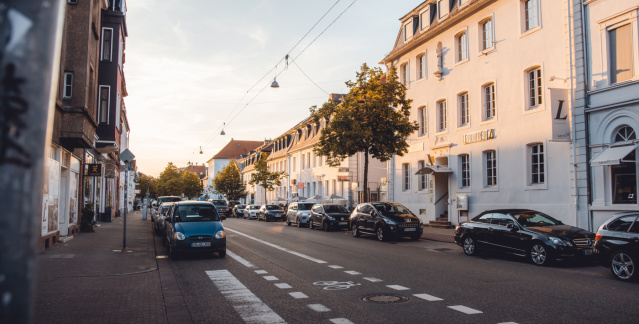 Quartier Mainzer Straße