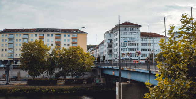 Quartier Luisenviertel