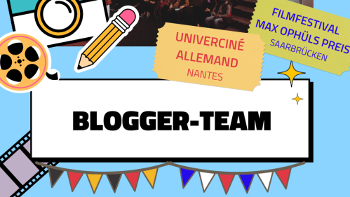 Blogger-Team Blogger-Team