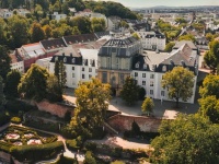 Saarbrücker Schloss