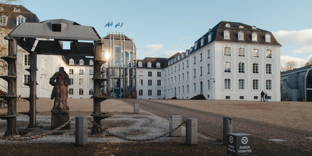 Saarbrücker Schloss